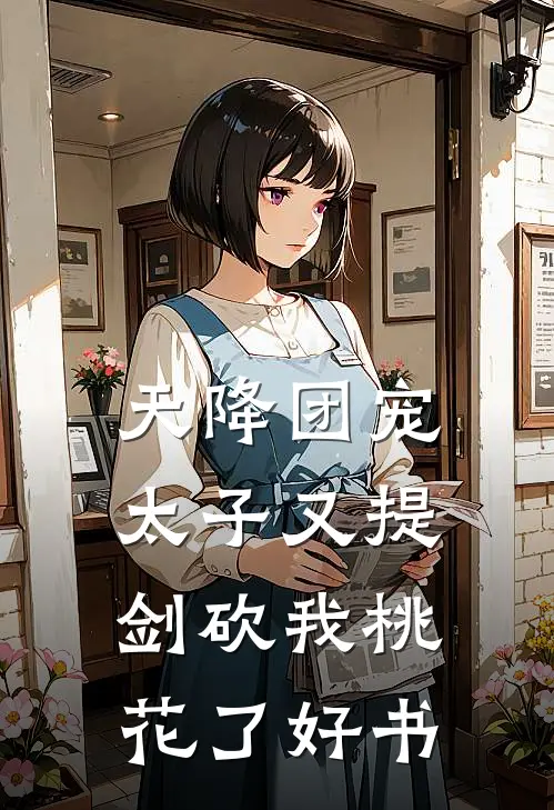 天降团宠：太子又提剑砍我桃花了好书