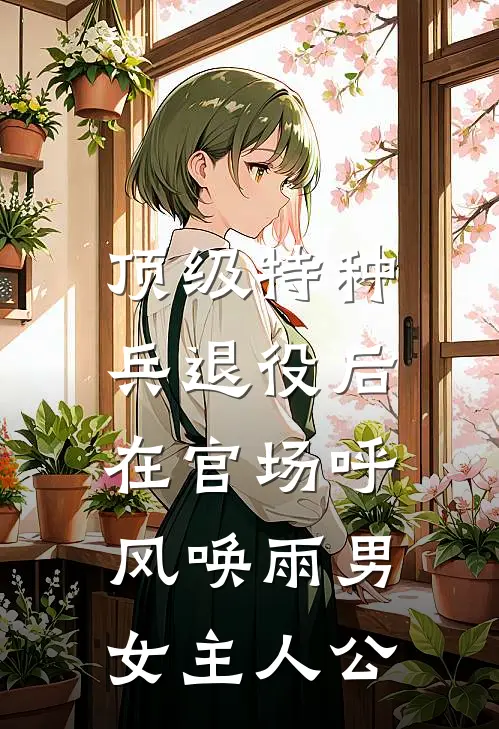 顶级特种兵退役后，在官场呼风唤雨男女主人公
