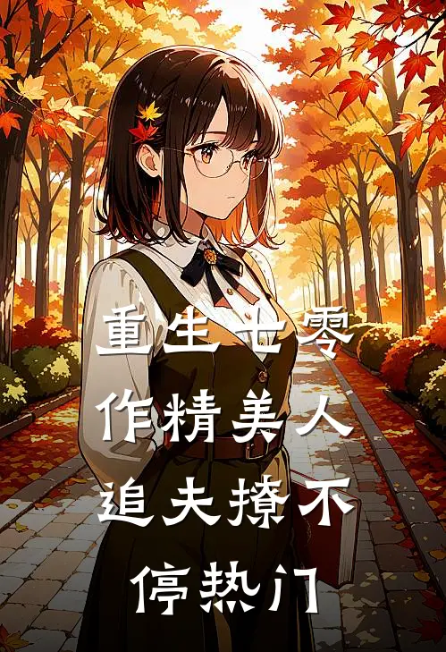 重生七零：作精美人追夫撩不停热门