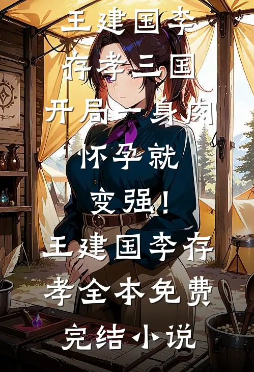 竹马带回外室，她直接不嫁了！小说大结局
