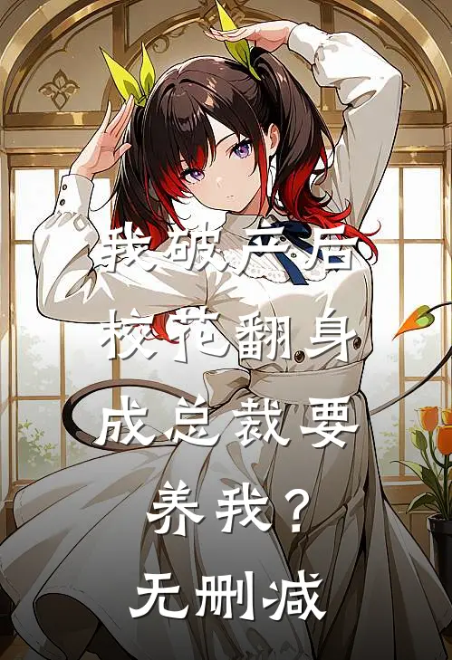 我破产后，校花翻身成总裁要养我？无删减