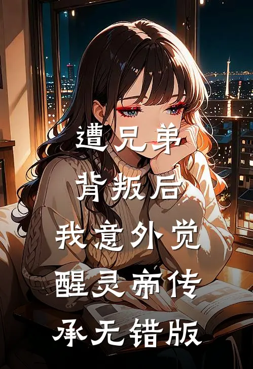 遭兄弟背叛后，我意外觉醒灵帝传承无错版