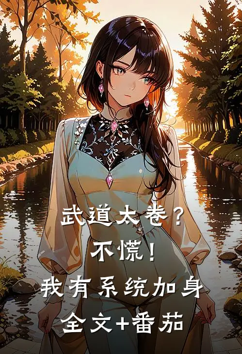 武道太卷？不慌！我有系统加身全文+番茄