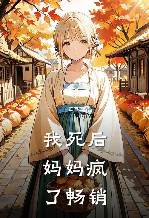 我死后，妈妈疯了畅销