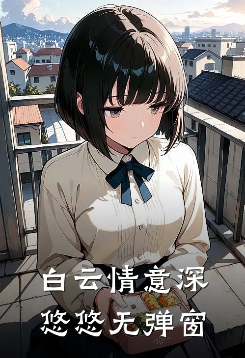 白云情意深悠悠无弹窗