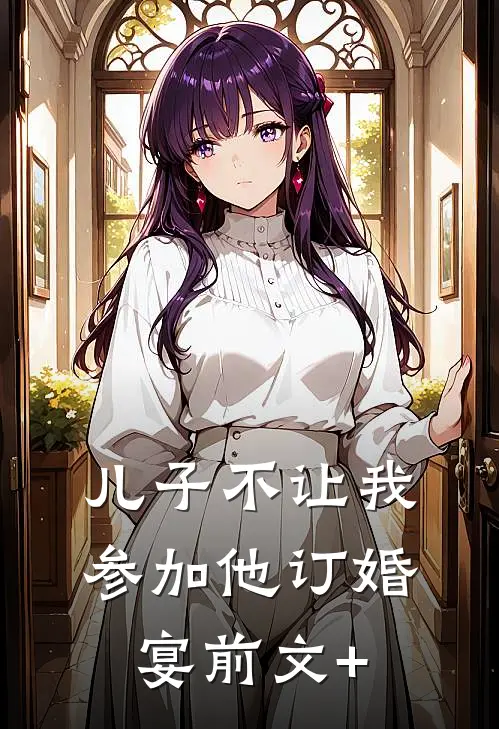 儿子不让我参加他订婚宴前文+