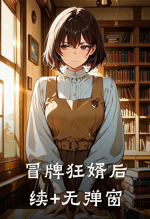 冒牌狂婿后续+无弹窗