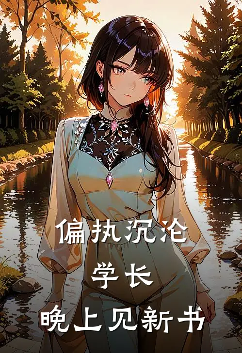 偏执沉沦：学长，晚上见新书
