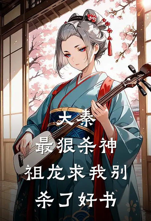 大秦：最狠杀神，祖龙求我别杀了好书