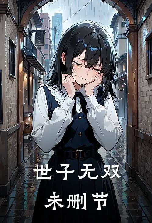 世子无双未删节