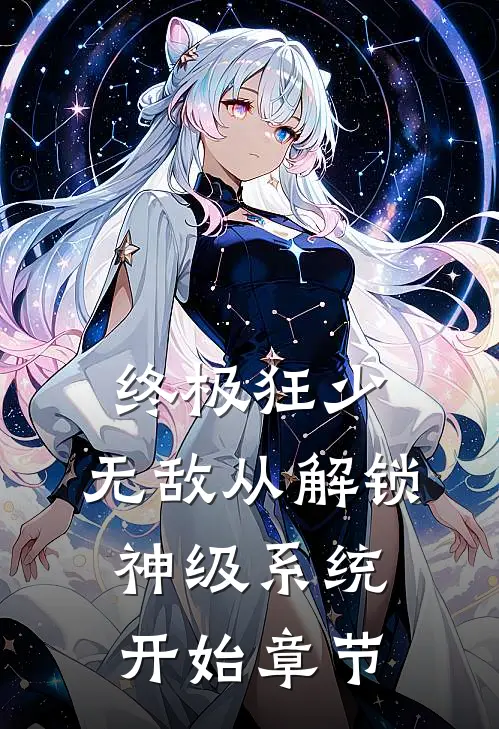 终极狂少：无敌从解锁神级系统开始章节