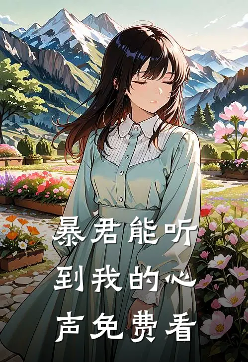 暴君能听到我的心声免费看
