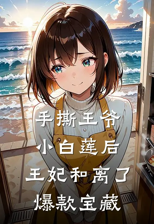 手撕王爷小白莲后，王妃和离了爆款宝藏