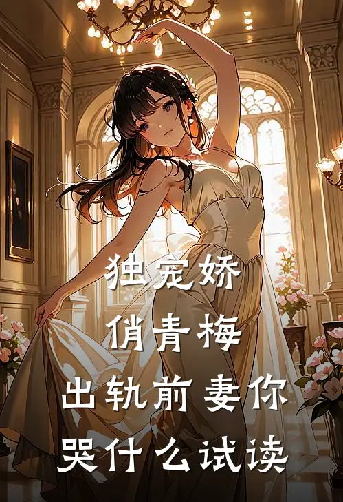 独宠娇俏青梅：出轨前妻你哭什么试读