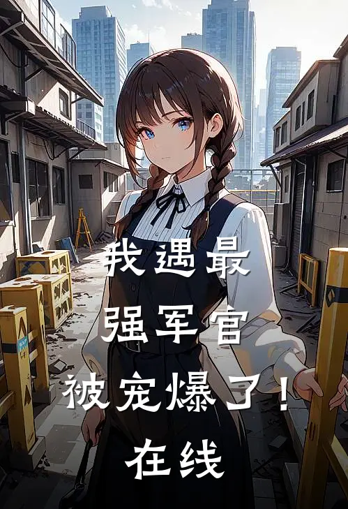 我遇最强军官，被宠爆了！在线
