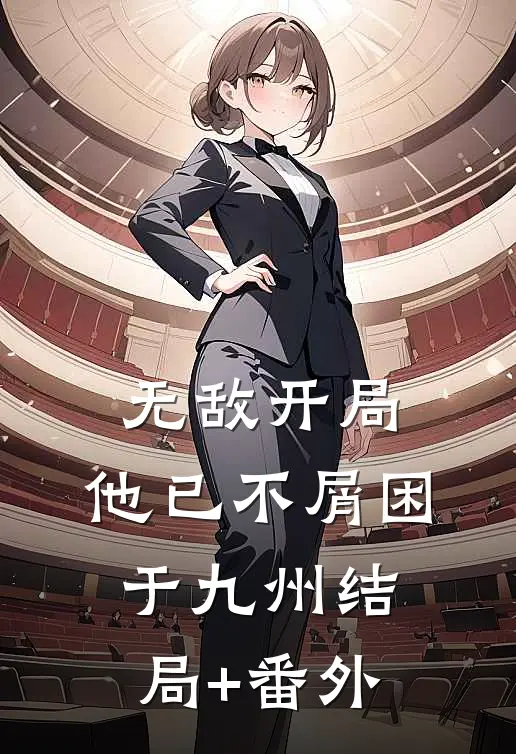 无敌开局，他已不屑困于九州结局+番外