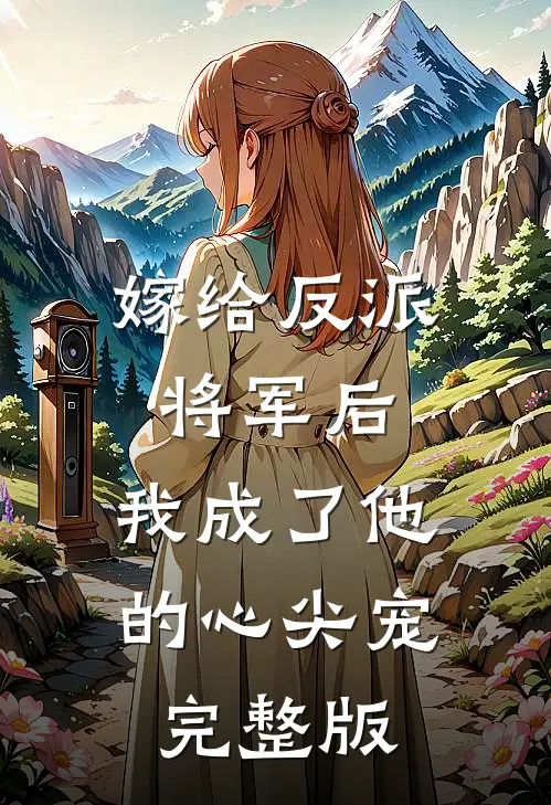 嫁给反派将军后，我成了他的心尖宠完整版