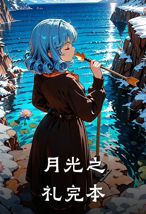 月光之礼完本