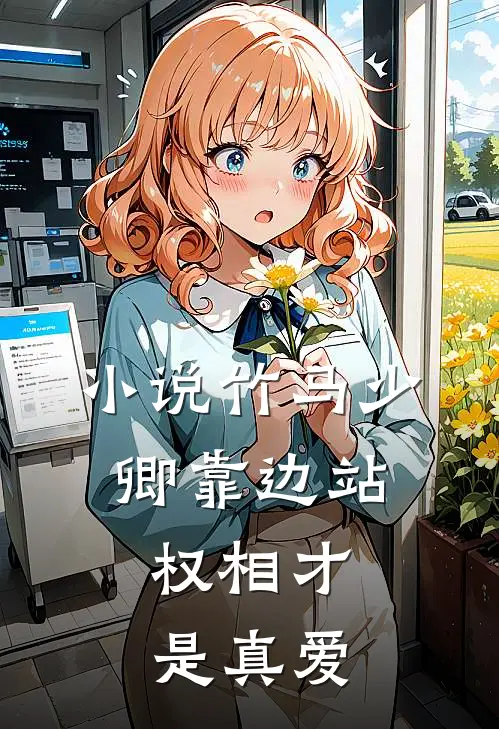 小说竹马少卿靠边站，权相才是真爱