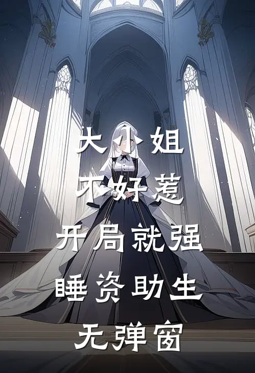 大小姐不好惹，开局就强睡资助生无弹窗