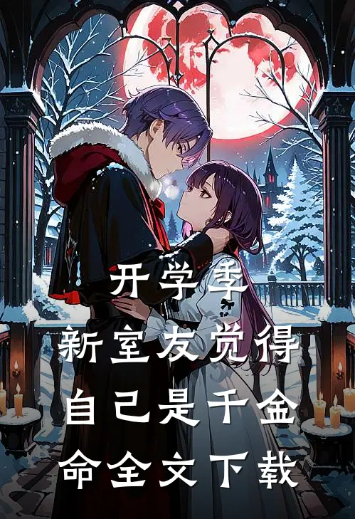 开学季，新室友觉得自己是千金命全文下载