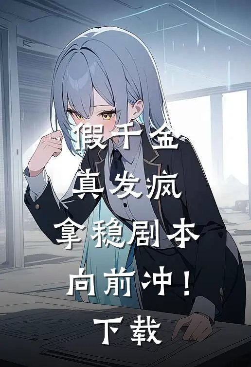 假千金真发疯，拿稳剧本向前冲！下载