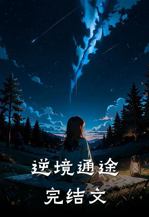 逆境通途完结文