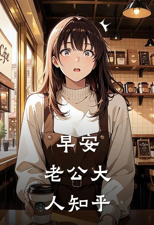 早安，老公大人知乎
