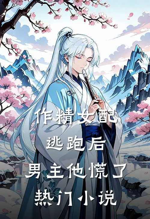 作精女配逃跑后，男主他慌了热门小说