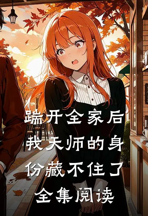 踹开全家后，我天师的身份藏不住了全集阅读