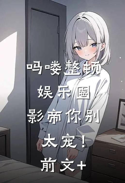 吗喽整顿娱乐圈，影帝你别太宠！前文+