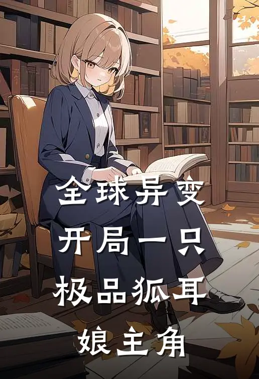 全球异变：开局一只极品狐耳娘主角