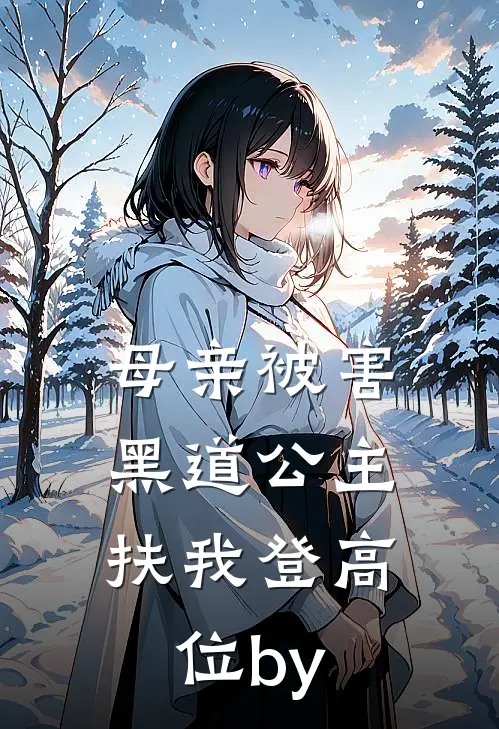 母亲被害，黑道公主扶我登高位by