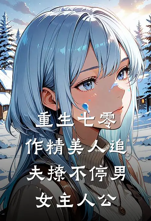 重生七零：作精美人追夫撩不停男女主人公