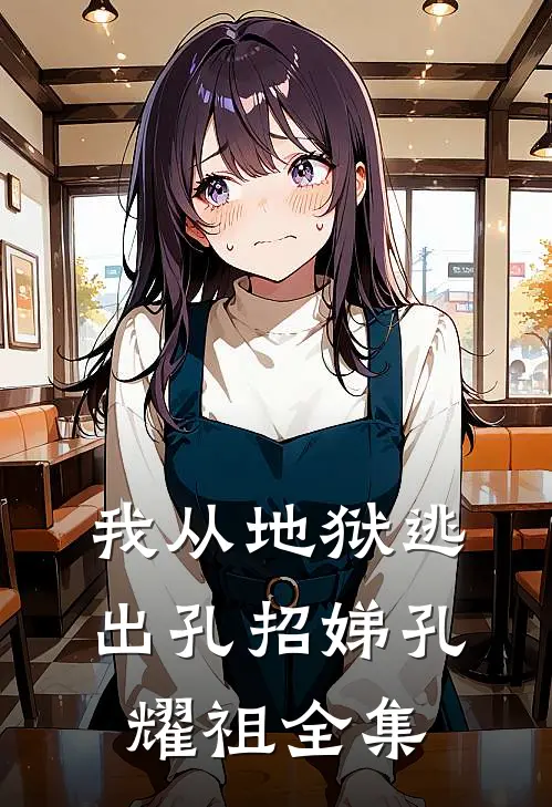 我从地狱逃出孔招娣孔耀祖全集