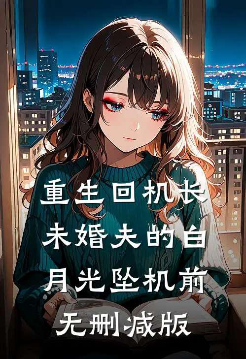 重生回机长未婚夫的白月光坠机前无删减版