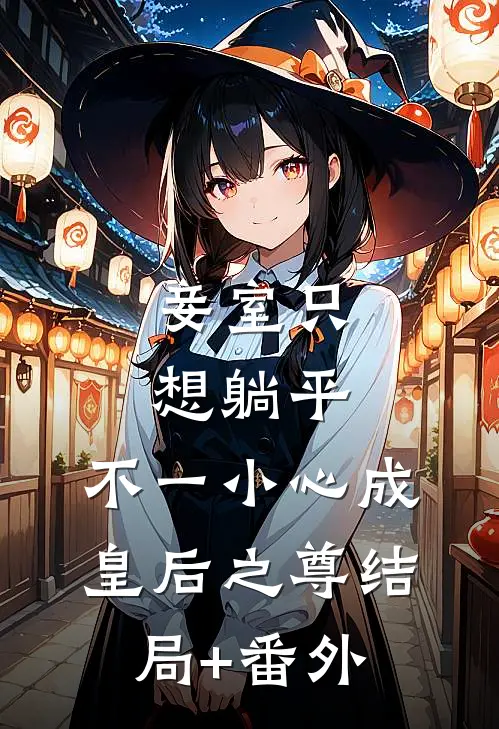 妾室只想躺平，不一小心成皇后之尊结局+番外