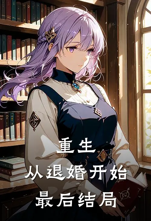 重生，从退婚开始最后结局