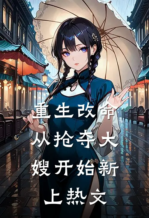 重生改命：从抢夺大嫂开始新上热文