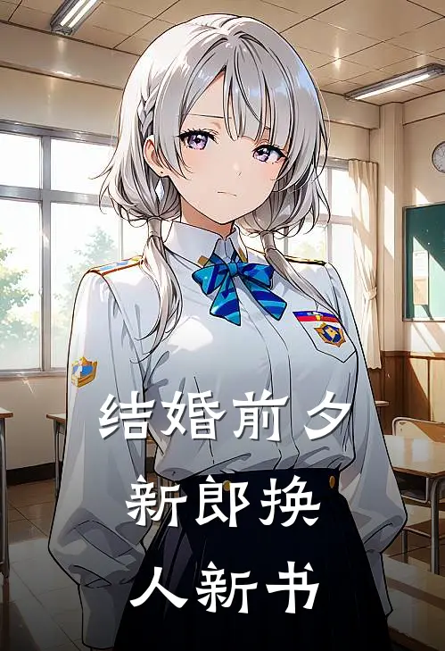 结婚前夕，新郎换人新书