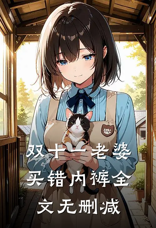 双十一老婆买错内裤全文无删减