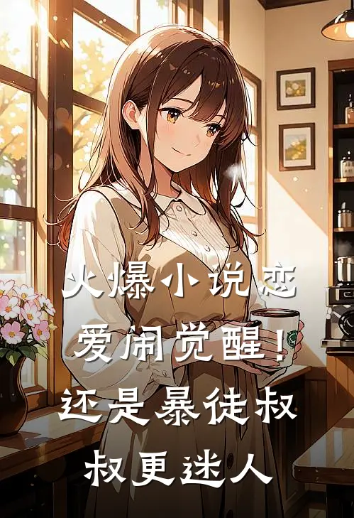 火爆小说恋爱闹觉醒！还是暴徒叔叔更迷人