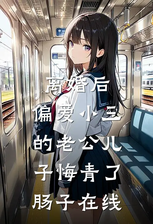 离婚后，偏爱小三的老公儿子悔青了肠子在线