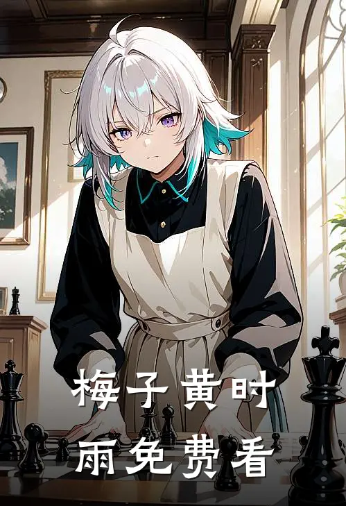 梅子黄时雨免费看