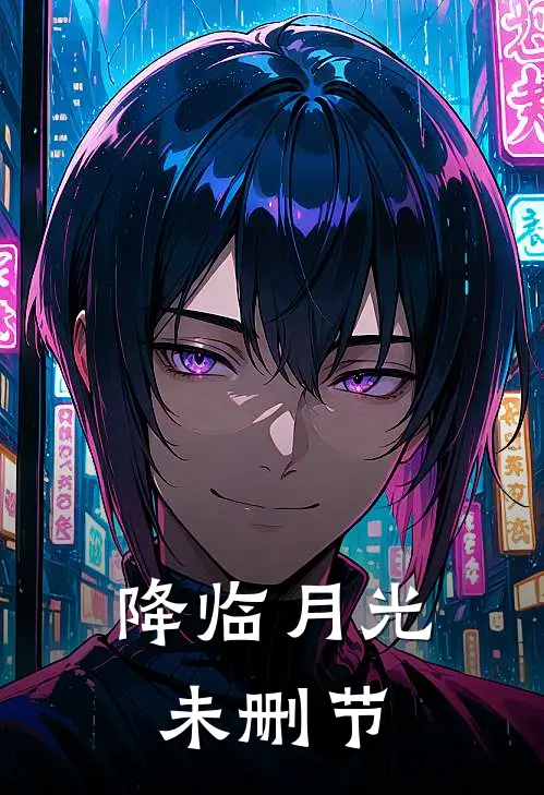 降临月光未删节