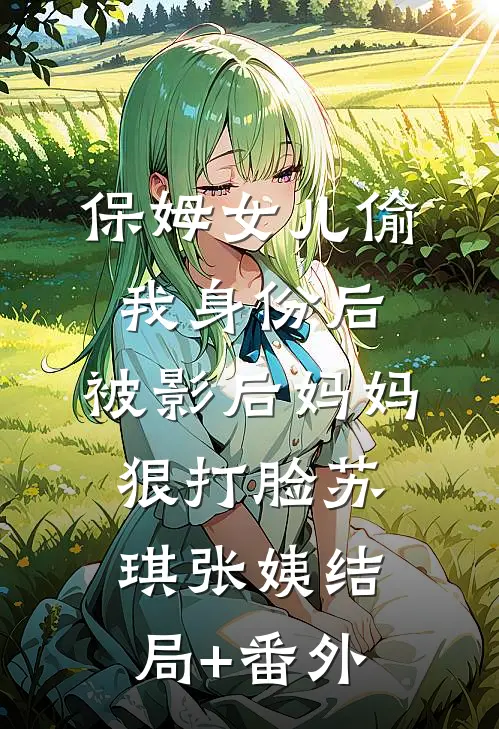 保姆女儿偷我身份后，被影后妈妈狠打脸苏琪张姨结局+番外