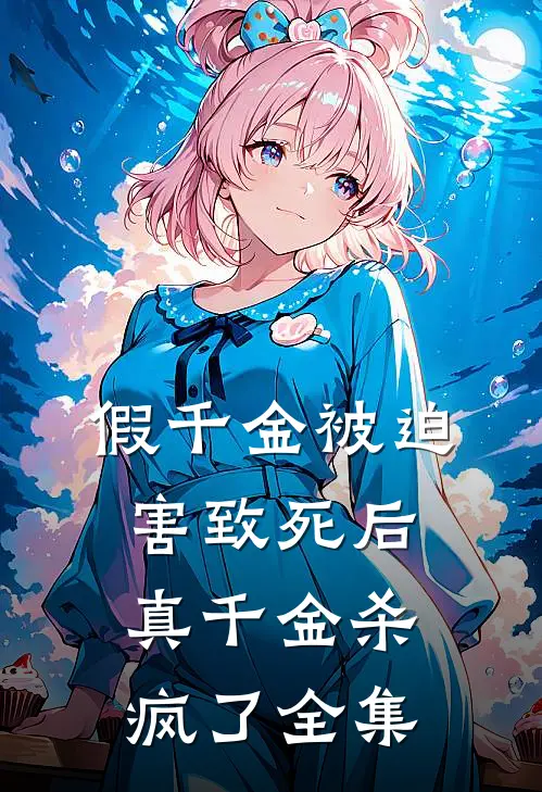 假千金被迫害致死后，真千金杀疯了全集