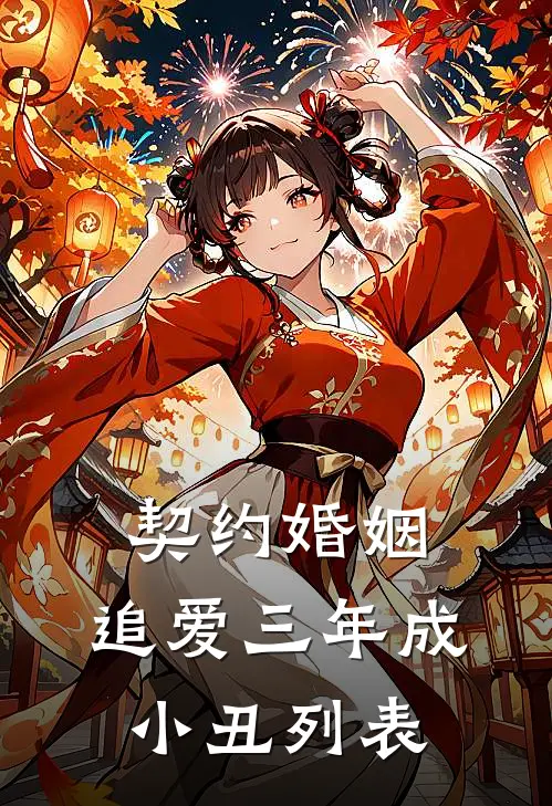 契约婚姻：追爱三年成小丑列表