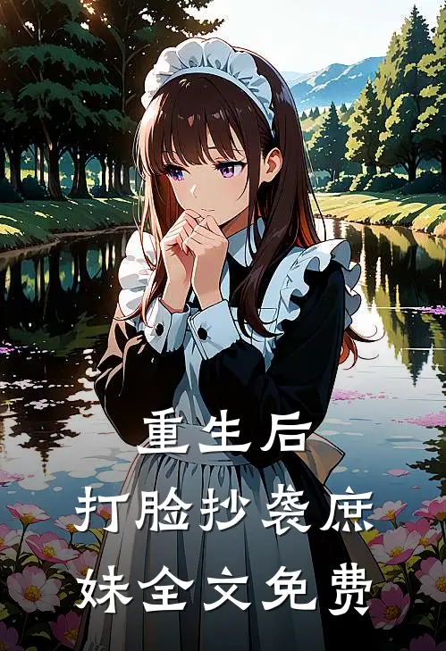 重生后，打脸抄袭庶妹全文免费