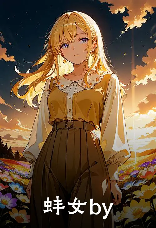 蚌女by